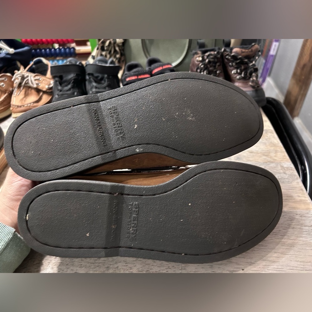 Men’s Boat Shoes View 2